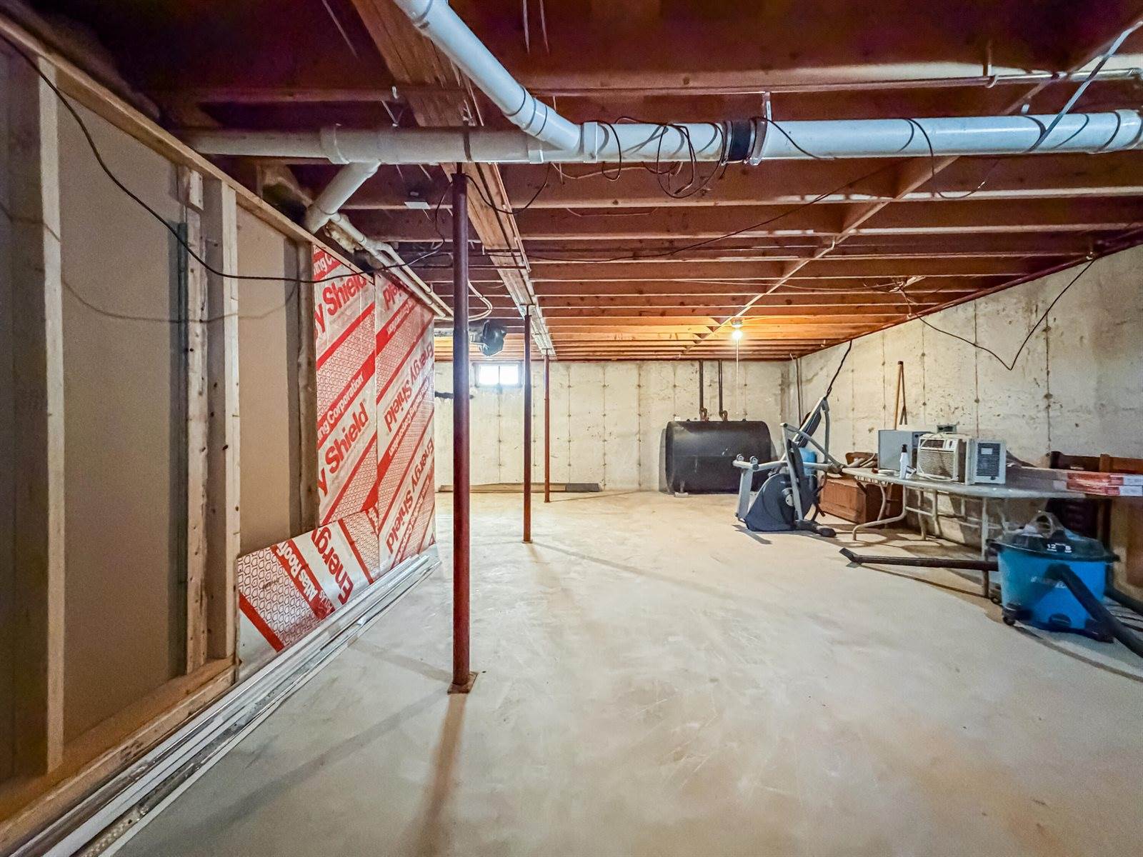 1295 Van Buren Road, Caribou, ME 04736