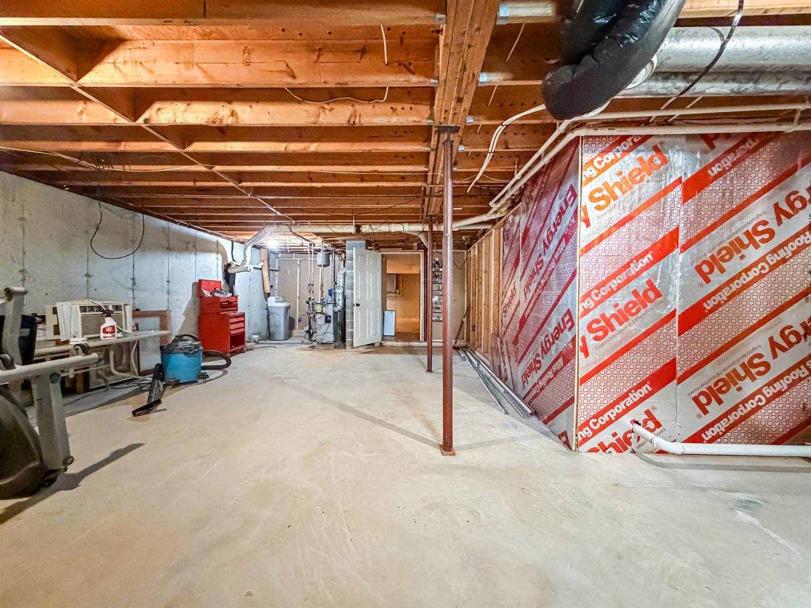 1295 Van Buren Road, Caribou, ME 04736