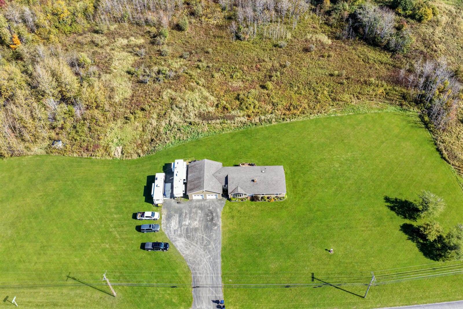 1295 Van Buren Road, Caribou, ME 04736