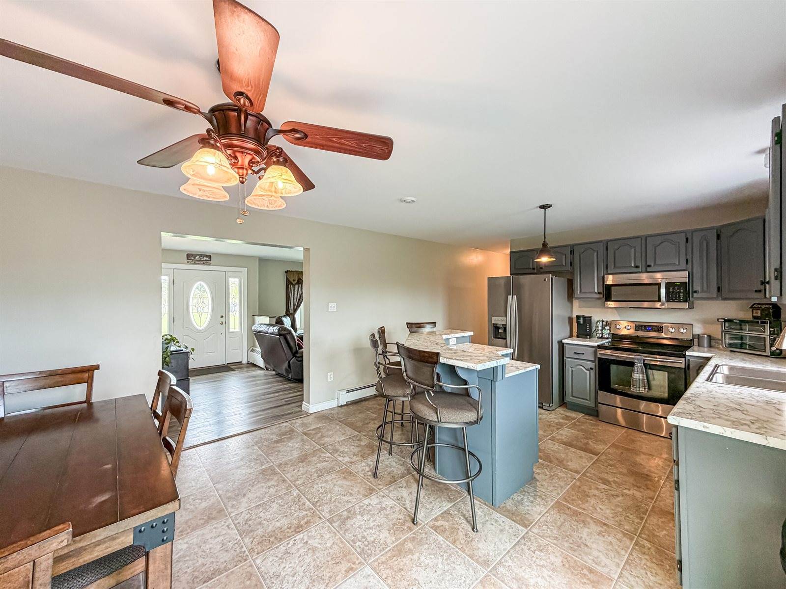 1295 Van Buren Road, Caribou, ME 04736