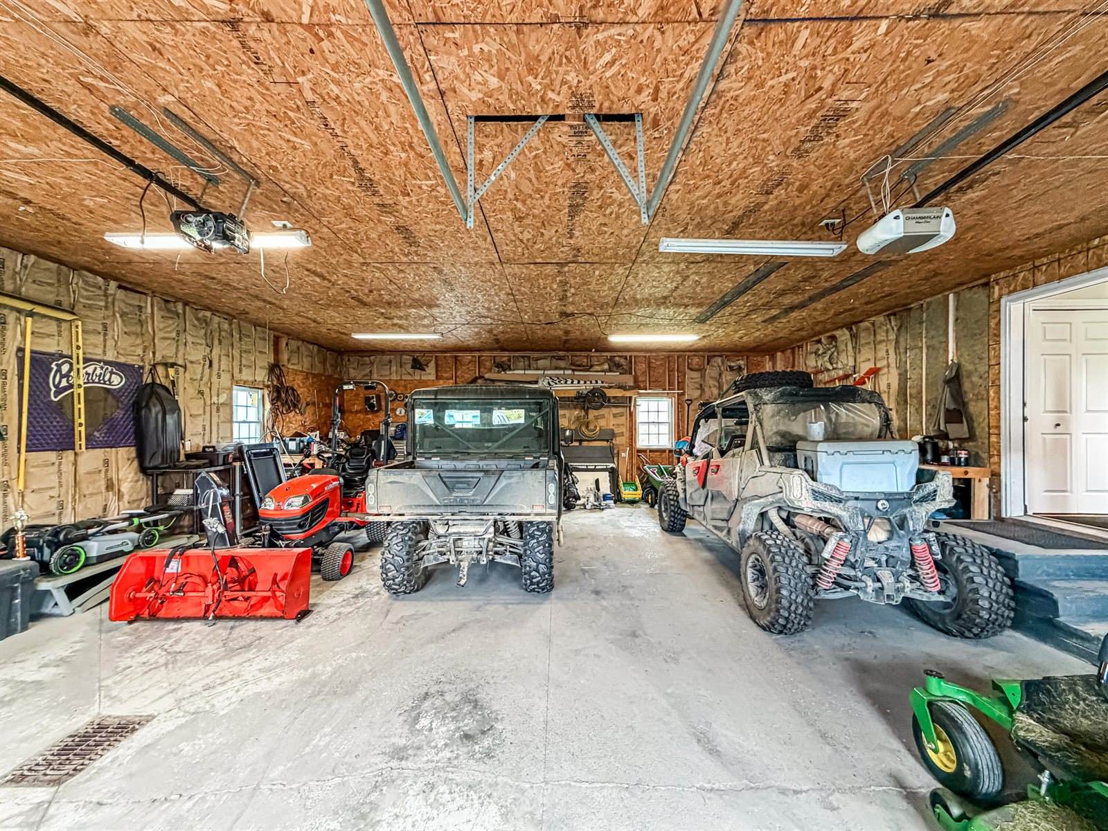 1295 Van Buren Road, Caribou, ME 04736