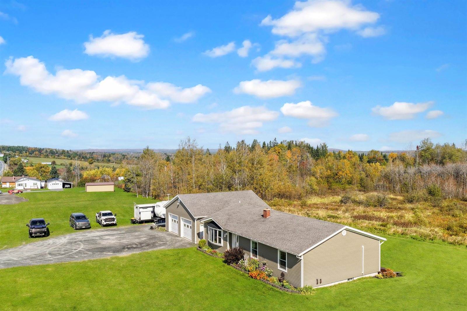 1295 Van Buren Road, Caribou, ME 04736
