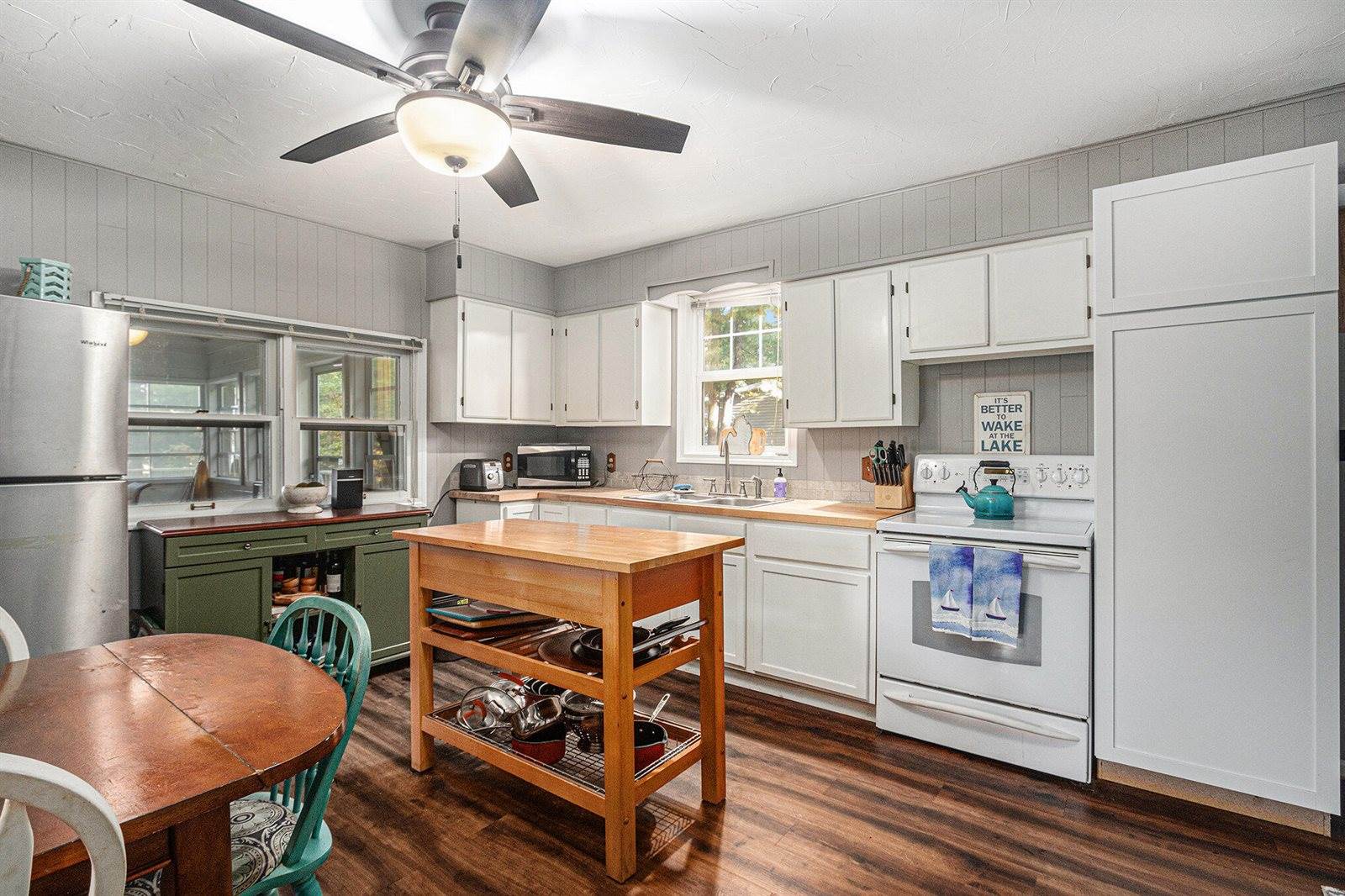 10744 53rd Street, Grand Junction, MI 49056