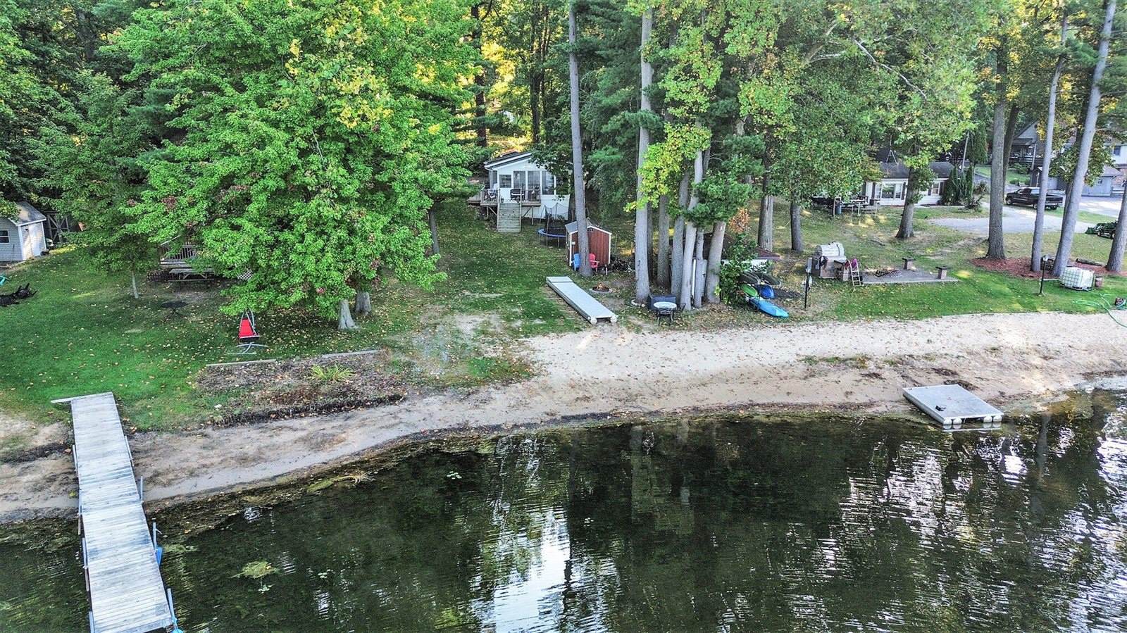 10744 53rd Street, Grand Junction, MI 49056