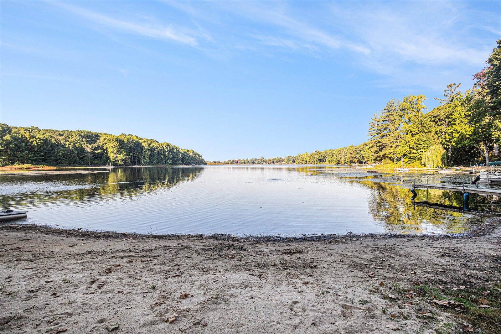 10744 53rd Street, Grand Junction, MI 49056