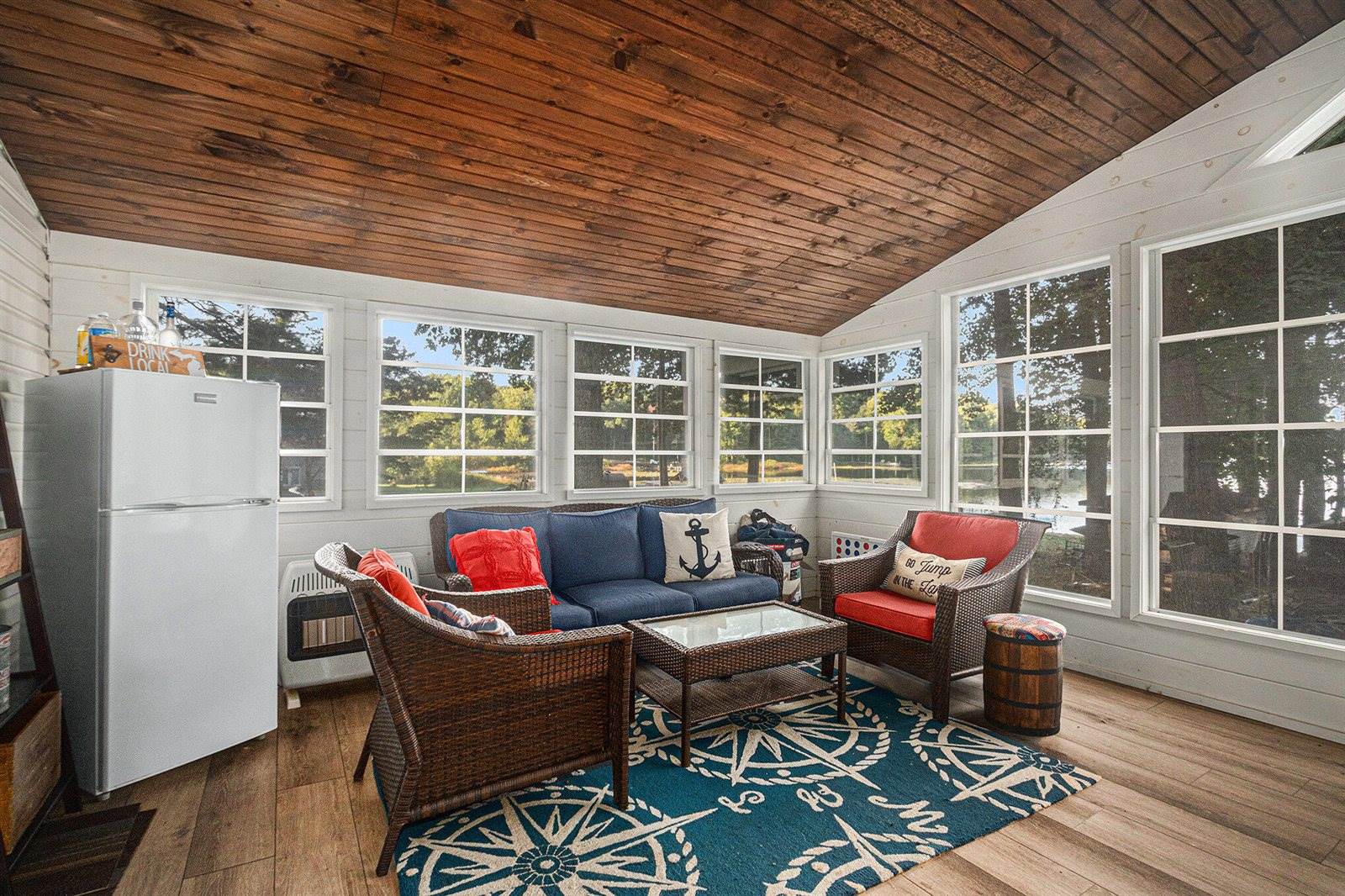 10744 53rd Street, Grand Junction, MI 49056