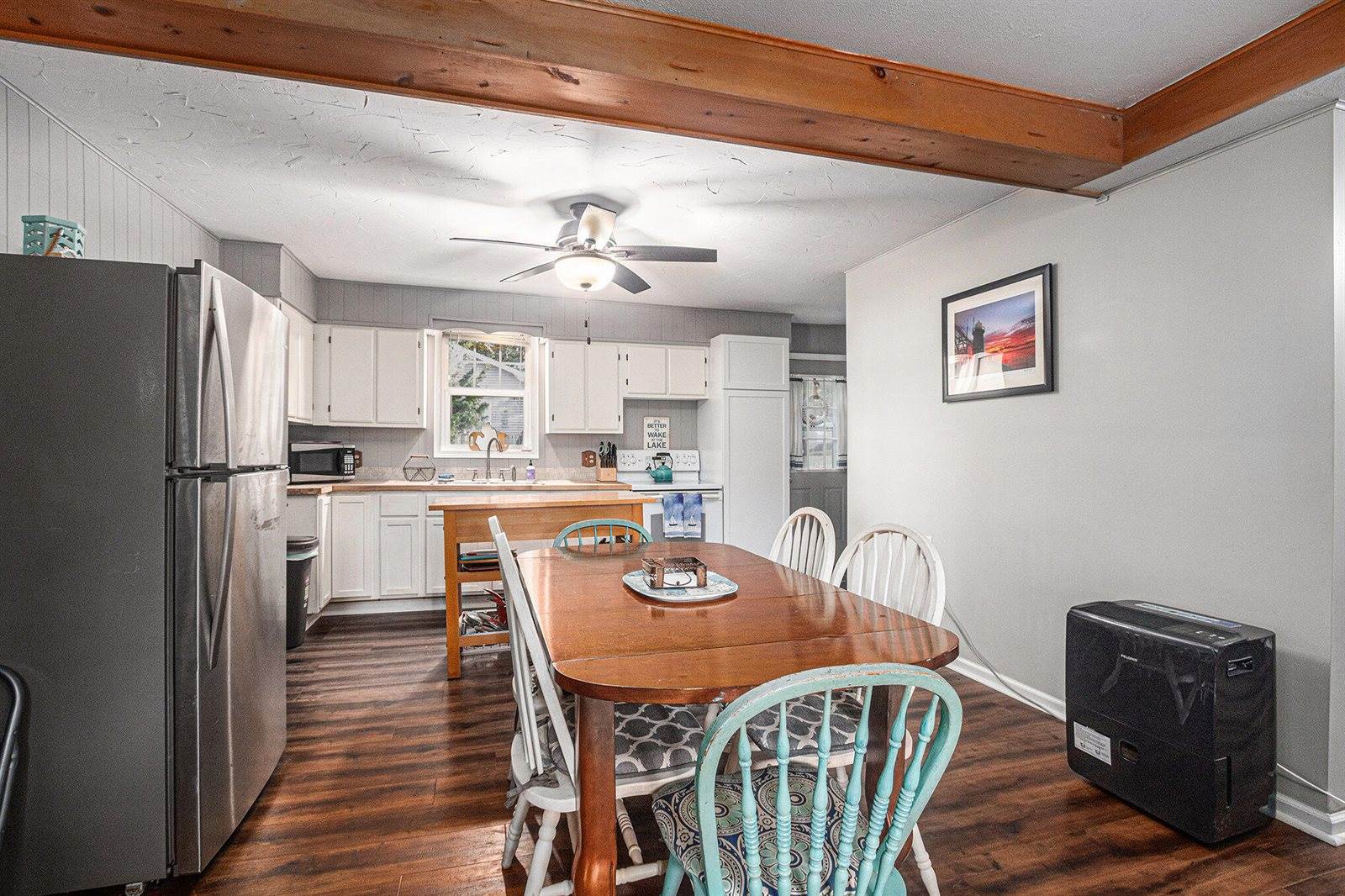 10744 53rd Street, Grand Junction, MI 49056