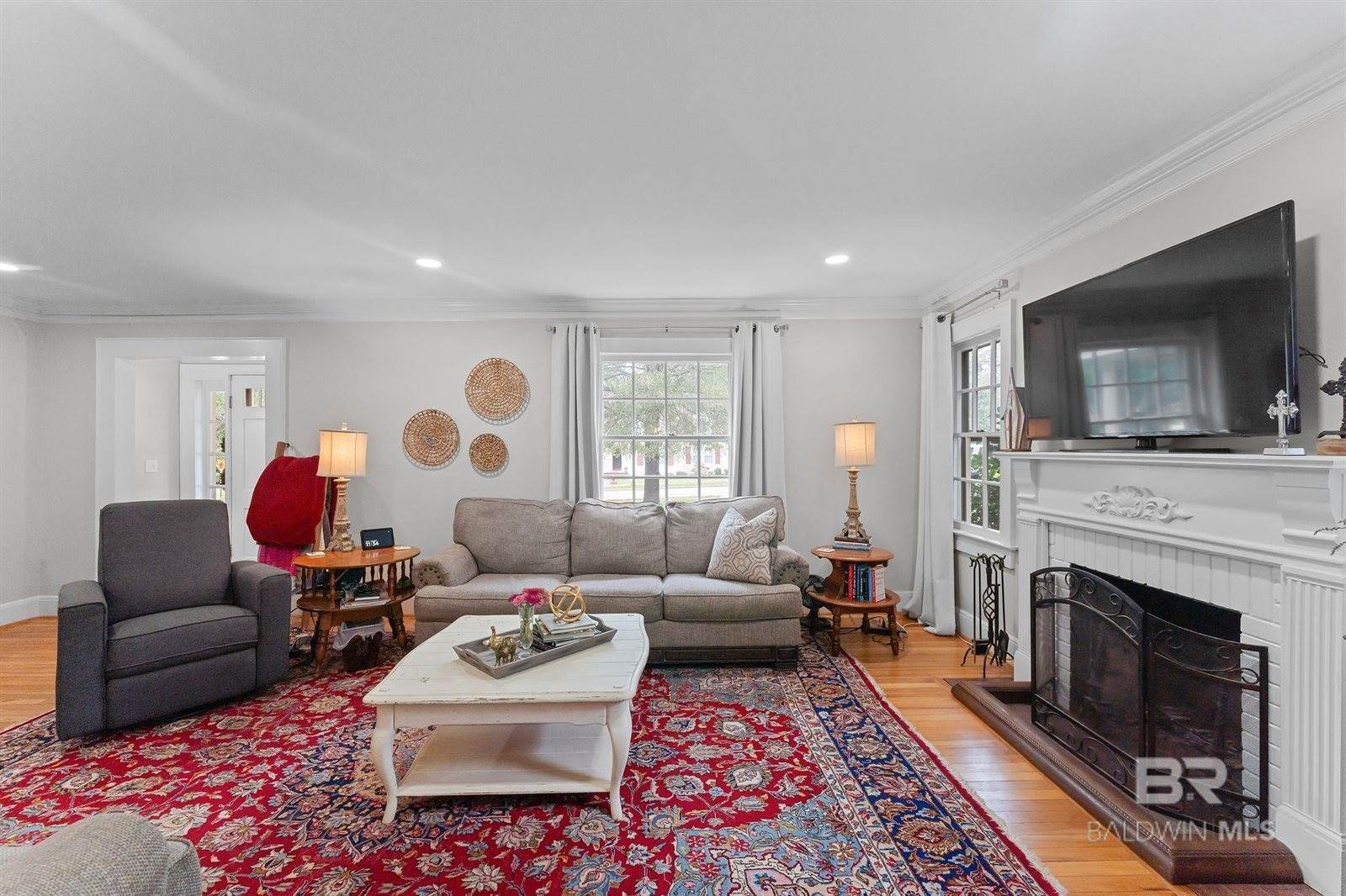 188 Lazenby Street, Monroeville, AL 36460