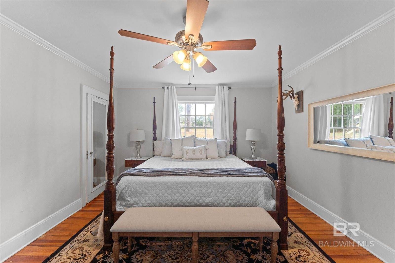 188 Lazenby Street, Monroeville, AL 36460