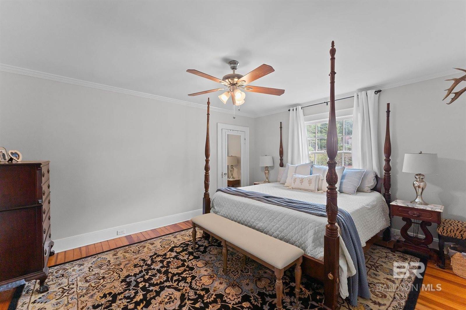 188 Lazenby Street, Monroeville, AL 36460