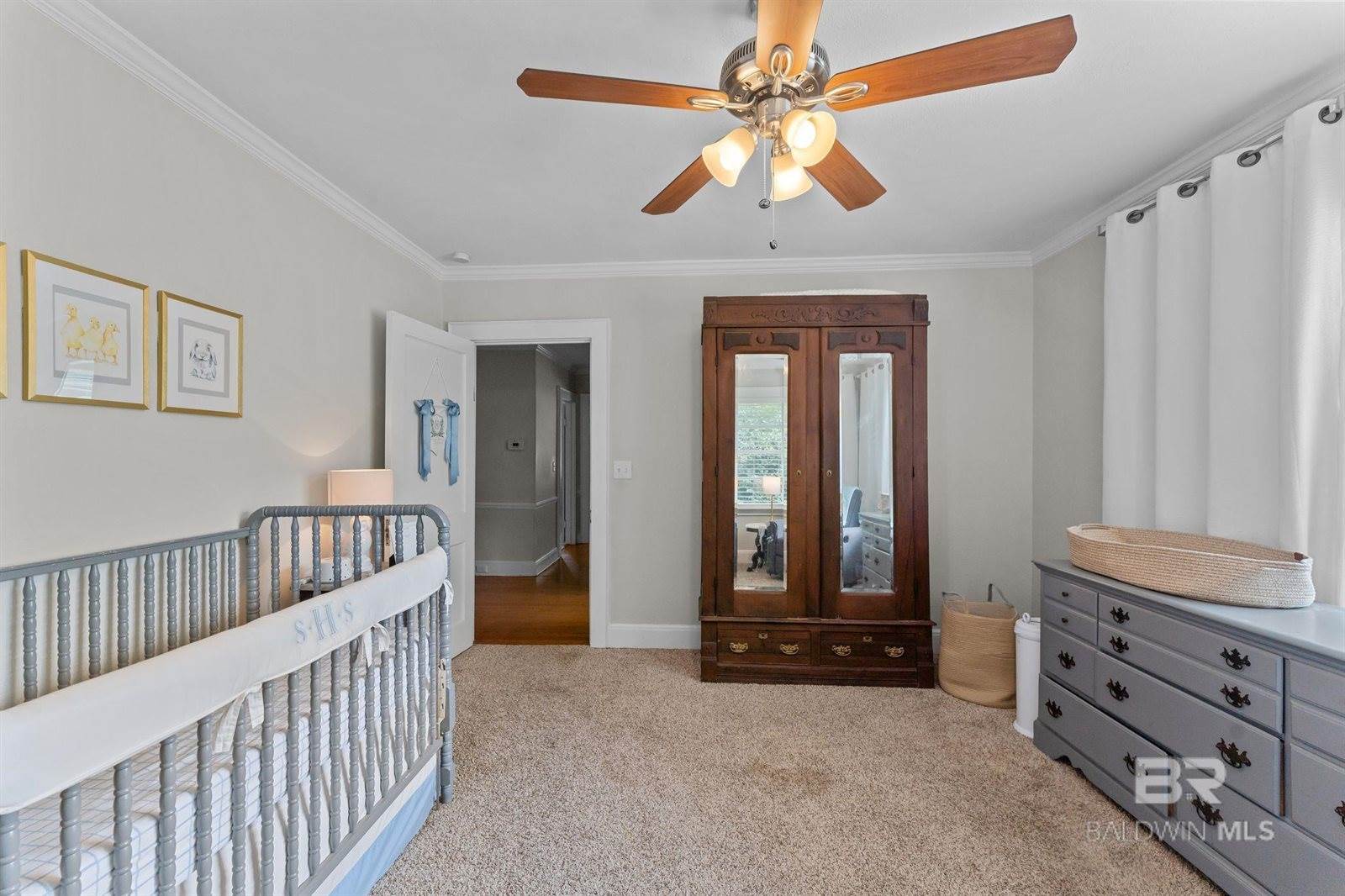 188 Lazenby Street, Monroeville, AL 36460