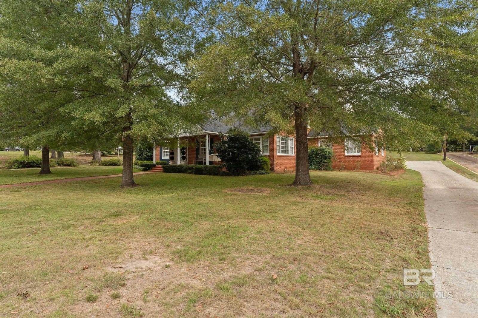 188 Lazenby Street, Monroeville, AL 36460