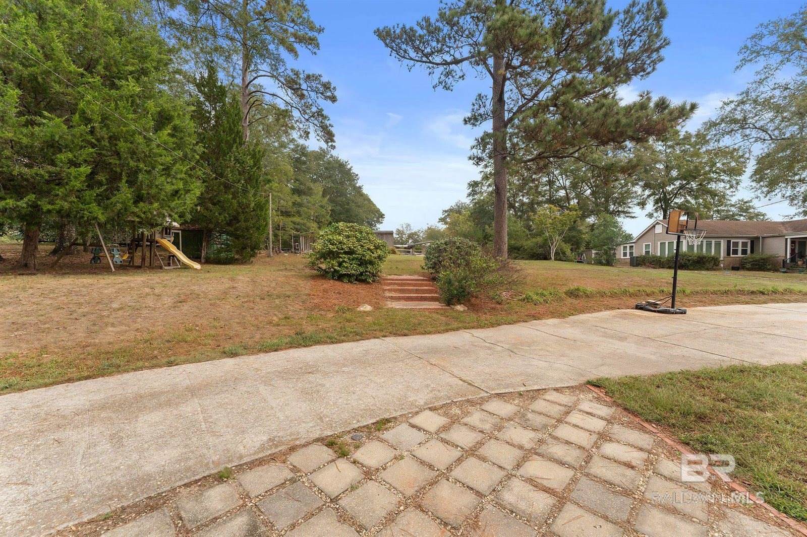 188 Lazenby Street, Monroeville, AL 36460