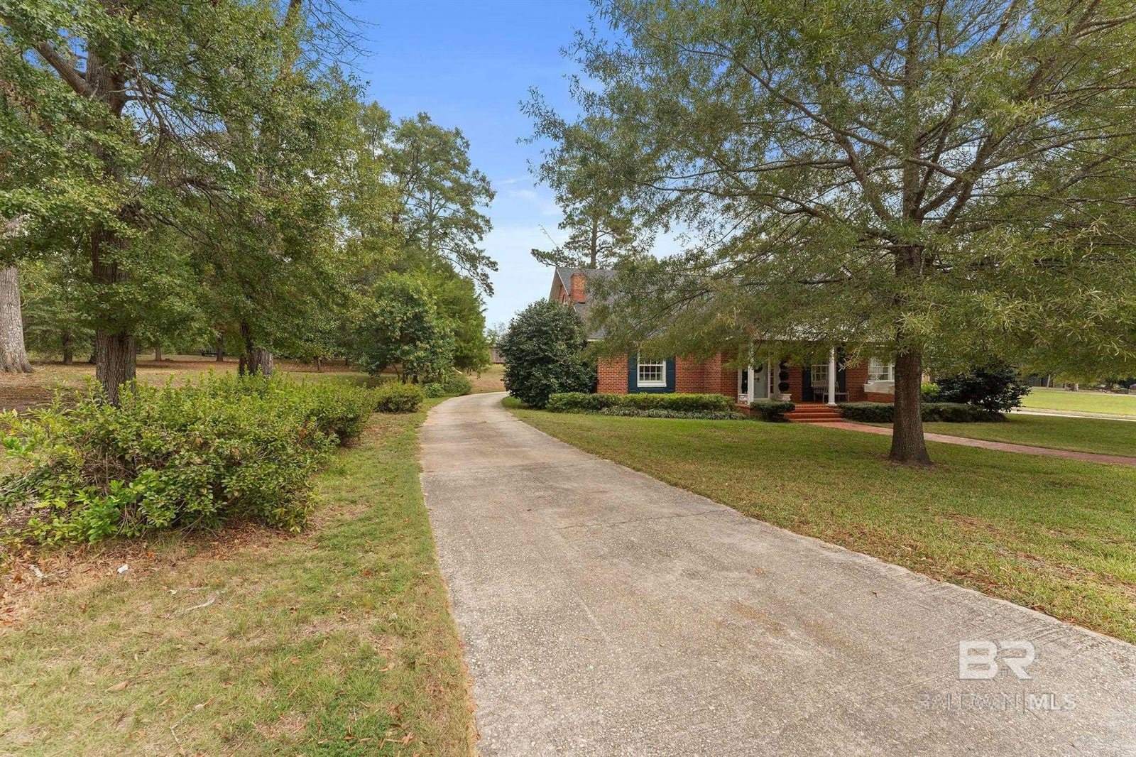 188 Lazenby Street, Monroeville, AL 36460