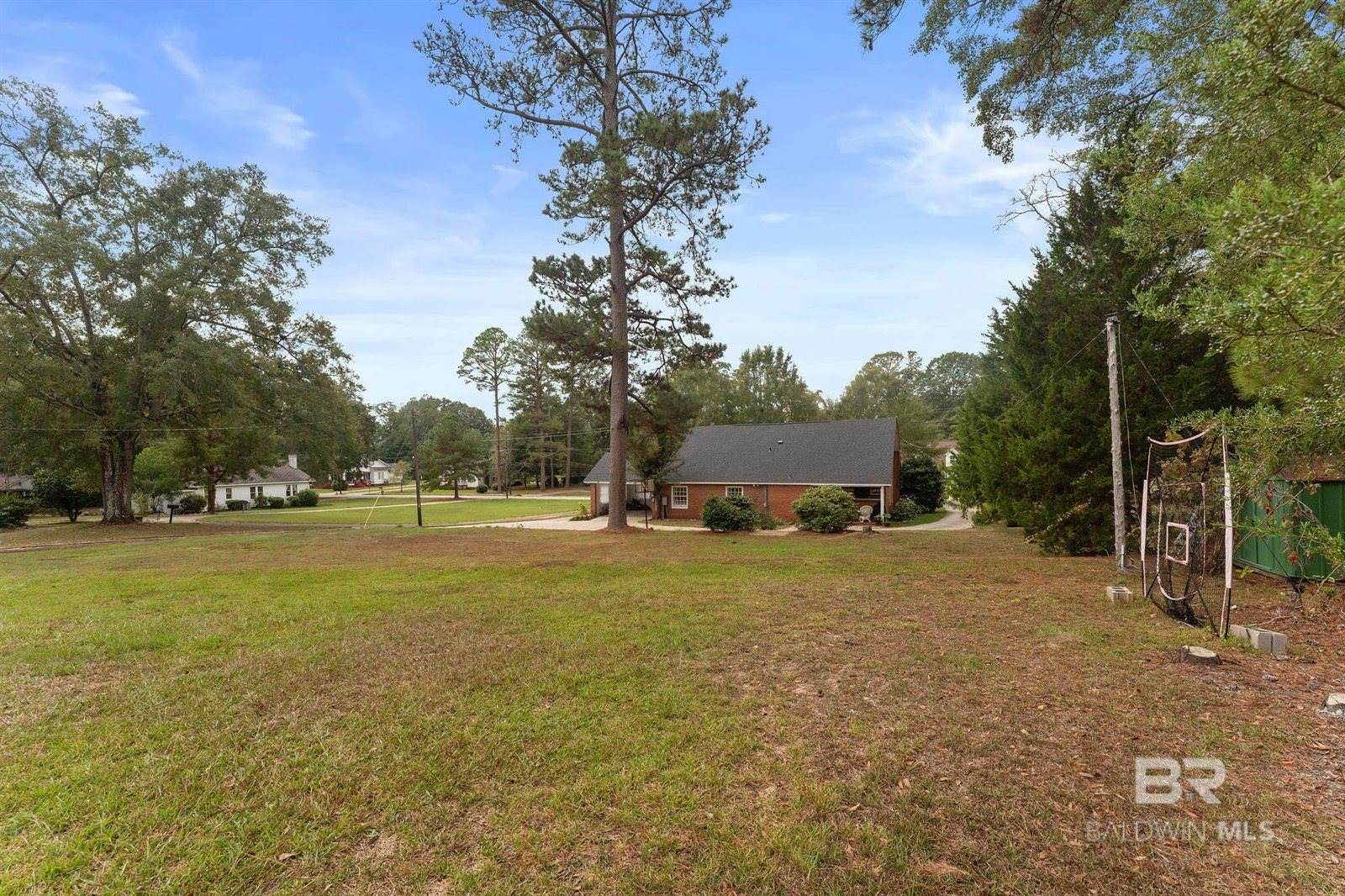 188 Lazenby Street, Monroeville, AL 36460