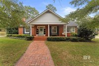 188 Lazenby Street, Monroeville, AL 36460