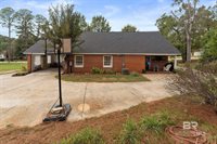 188 Lazenby Street, Monroeville, AL 36460