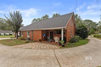 188 Lazenby Street, Monroeville, AL 36460