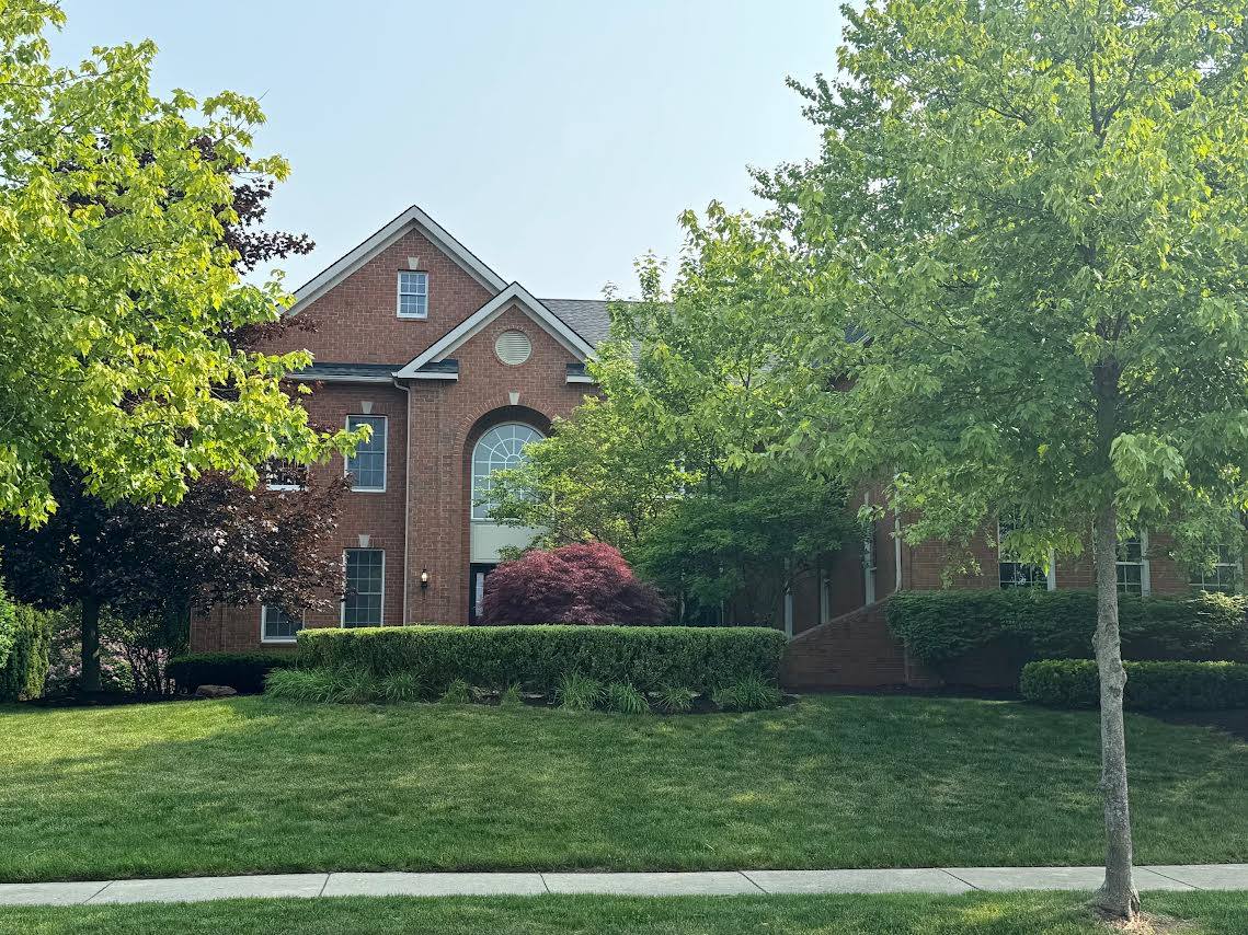 25844 Shoreline, Novi, MI 48374