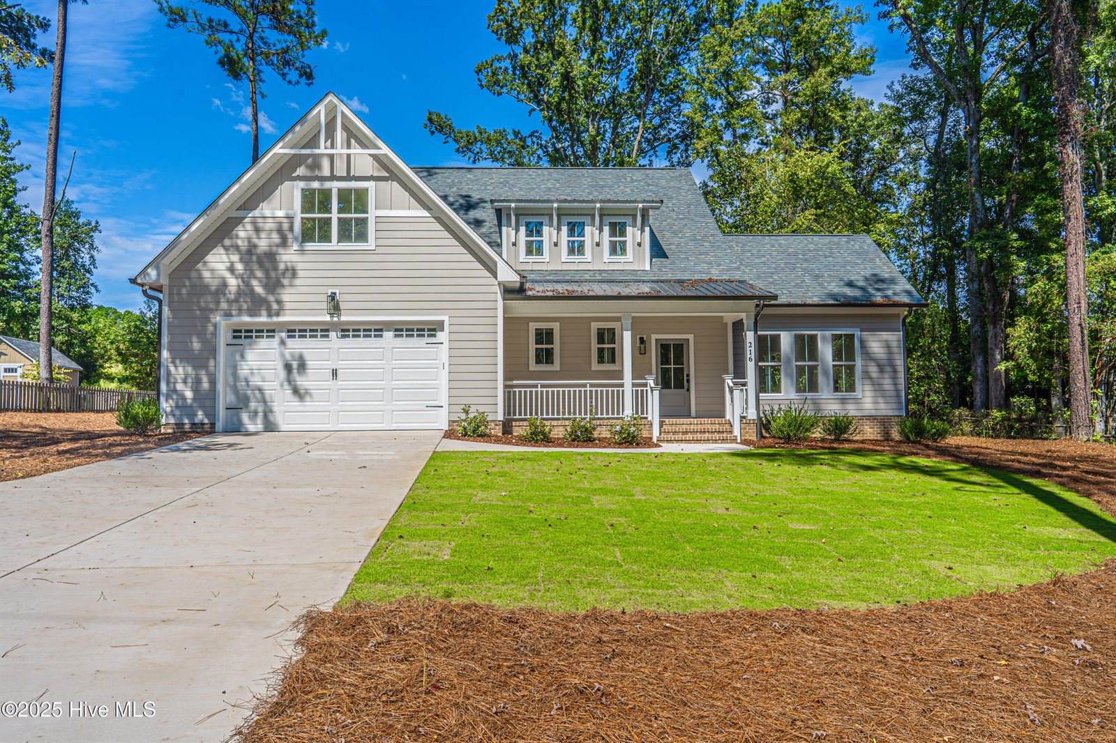 216 Lakeview Drive, Moore County, NC 28327