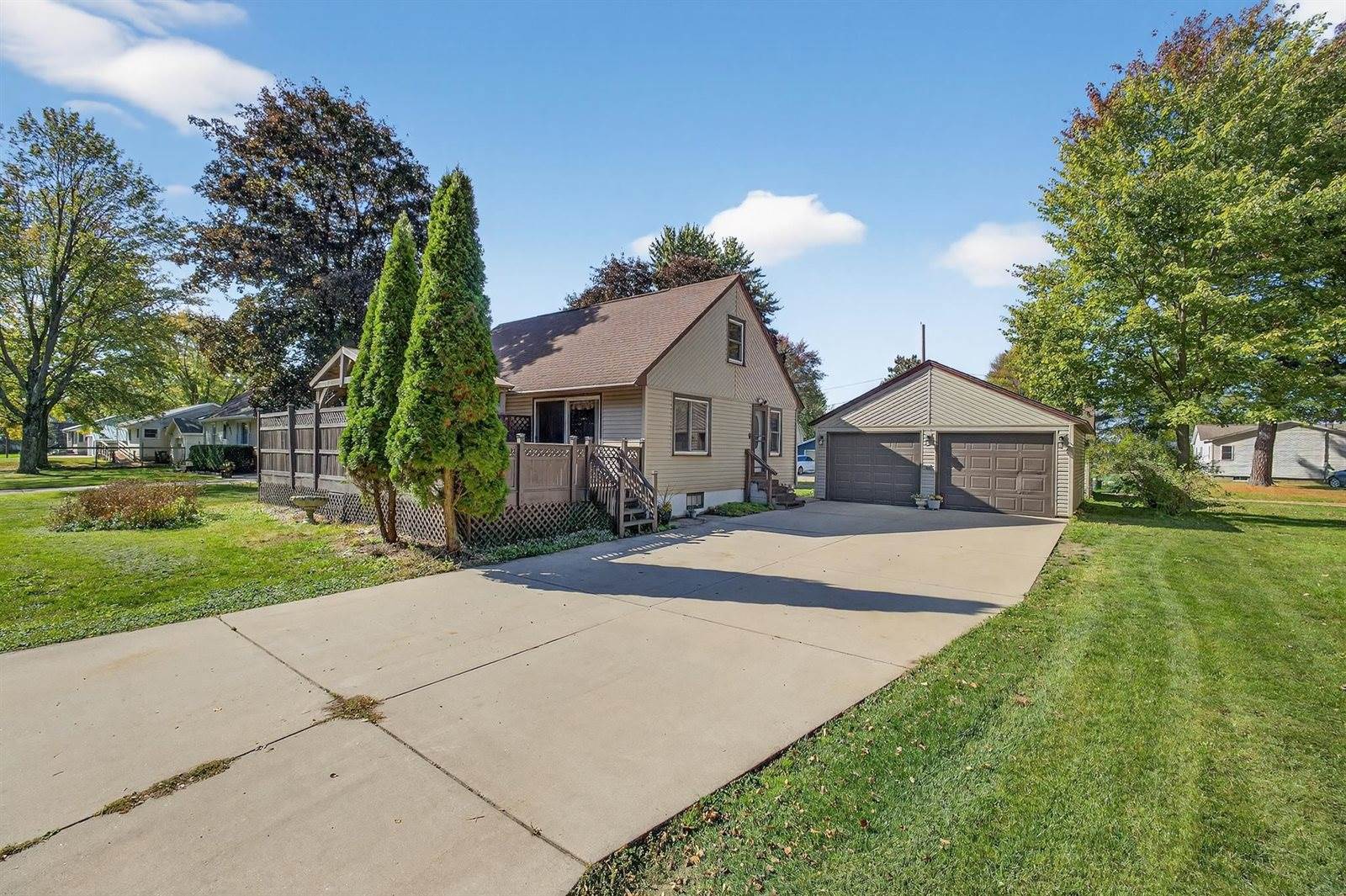 971 Williams Street, Wisconsin Rapids, WI 54494