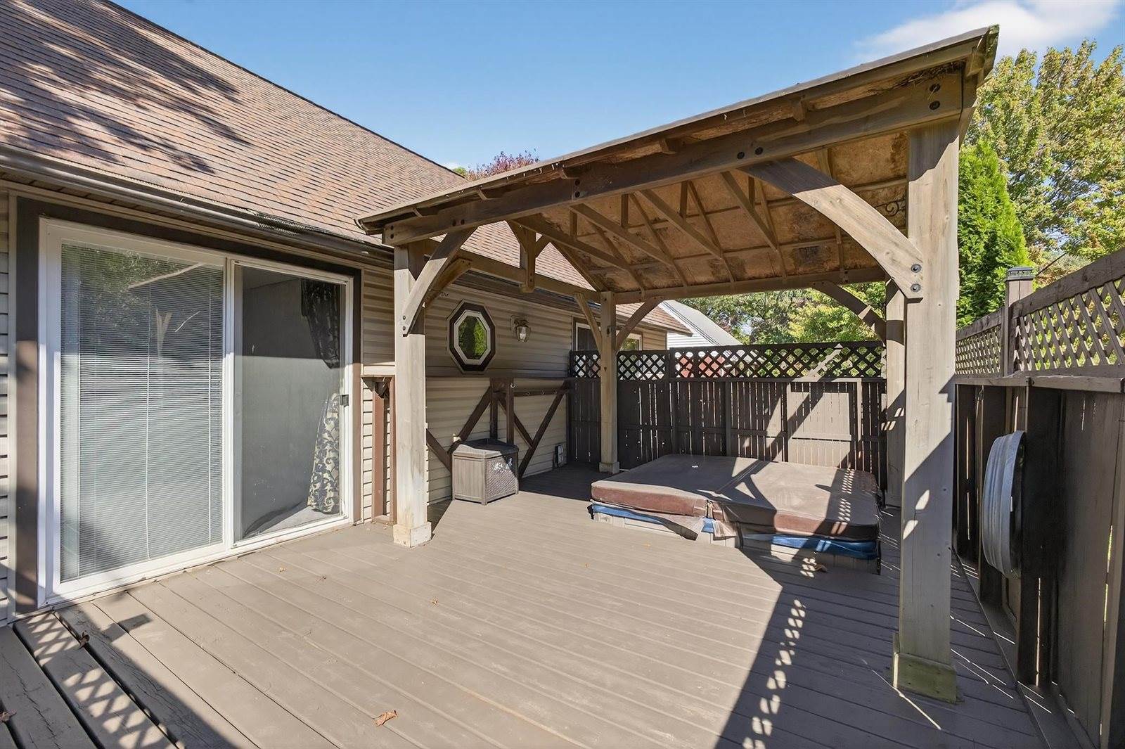 971 Williams Street, Wisconsin Rapids, WI 54494