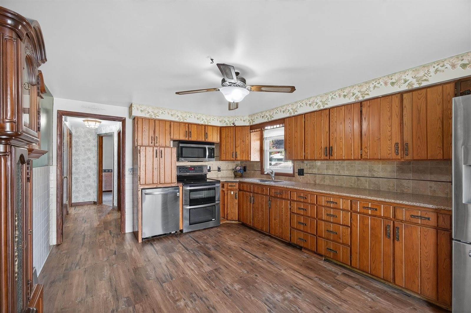 971 Williams Street, Wisconsin Rapids, WI 54494