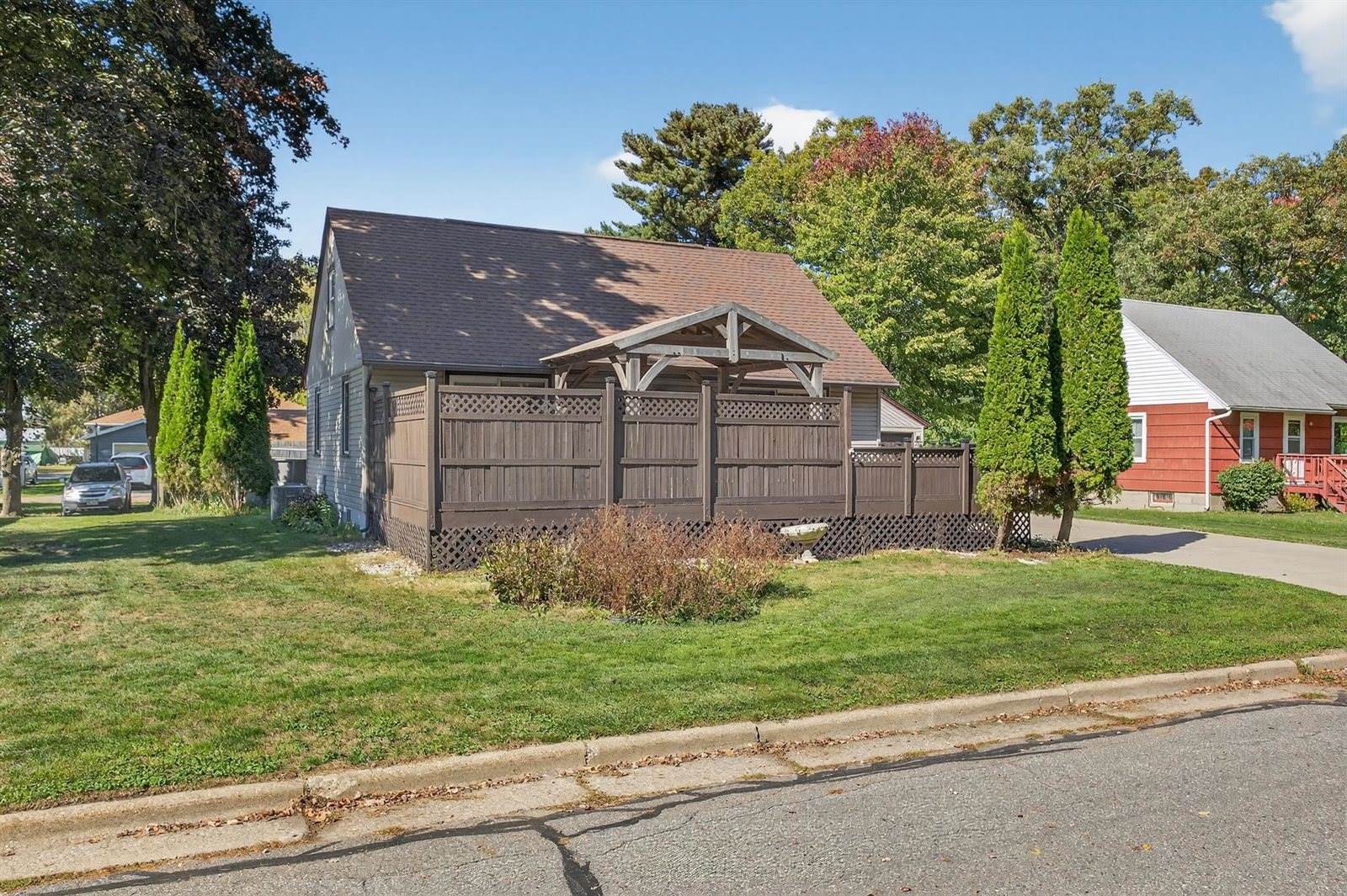 971 Williams Street, Wisconsin Rapids, WI 54494