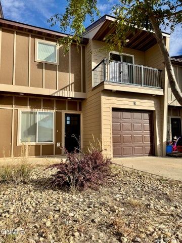 5801 Victoria Ave B, Williston, ND 58801