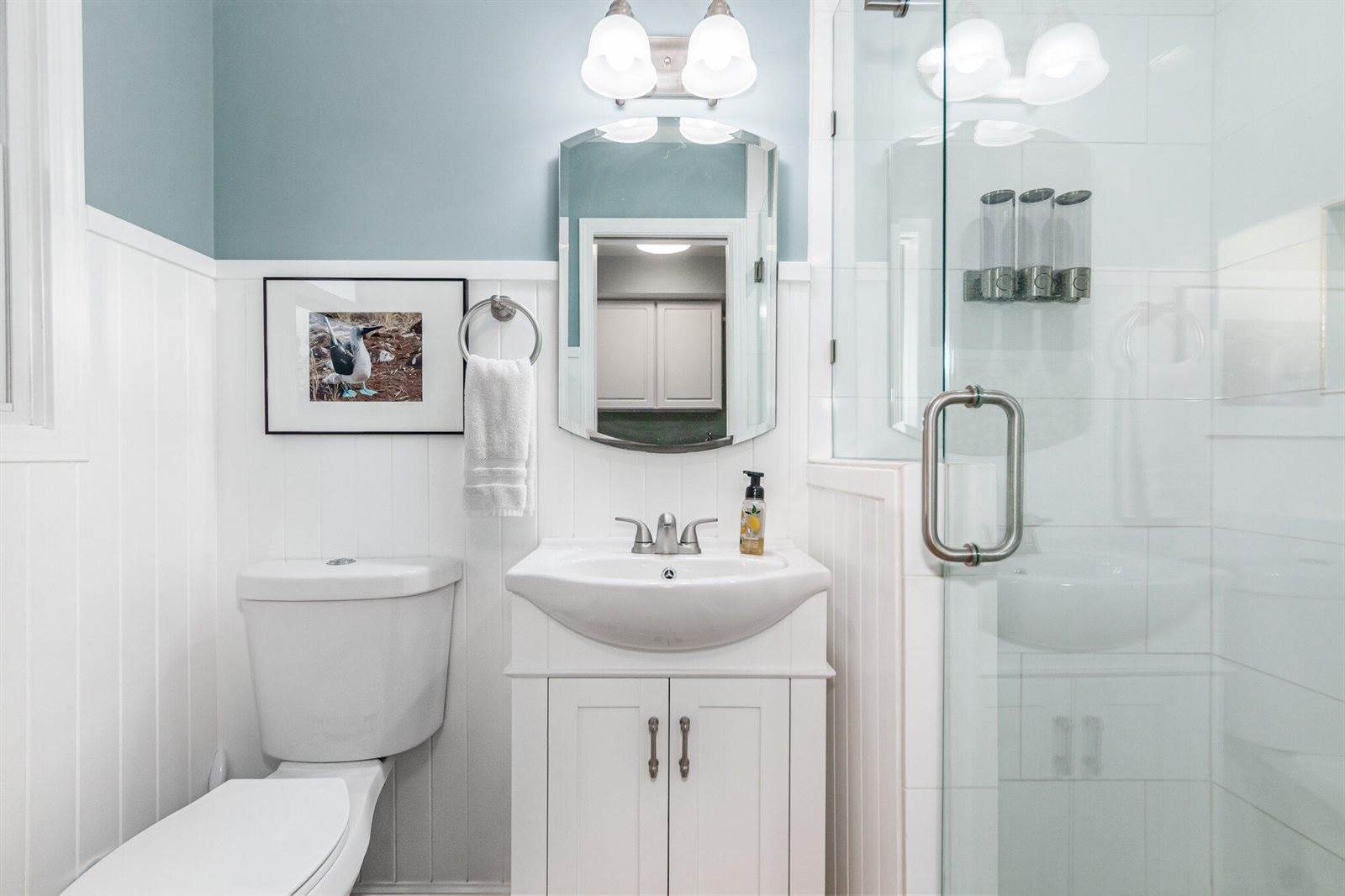 8163 Greenridge Drive, Jenison, MI 49428