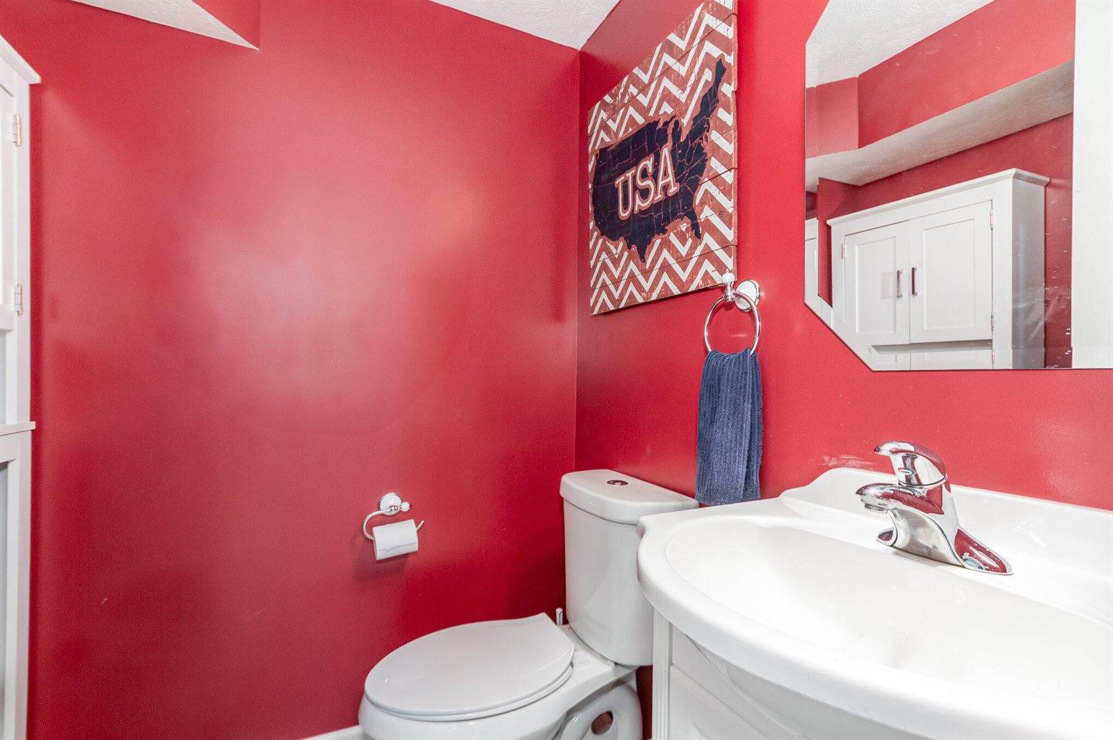 8163 Greenridge Drive, Jenison, MI 49428