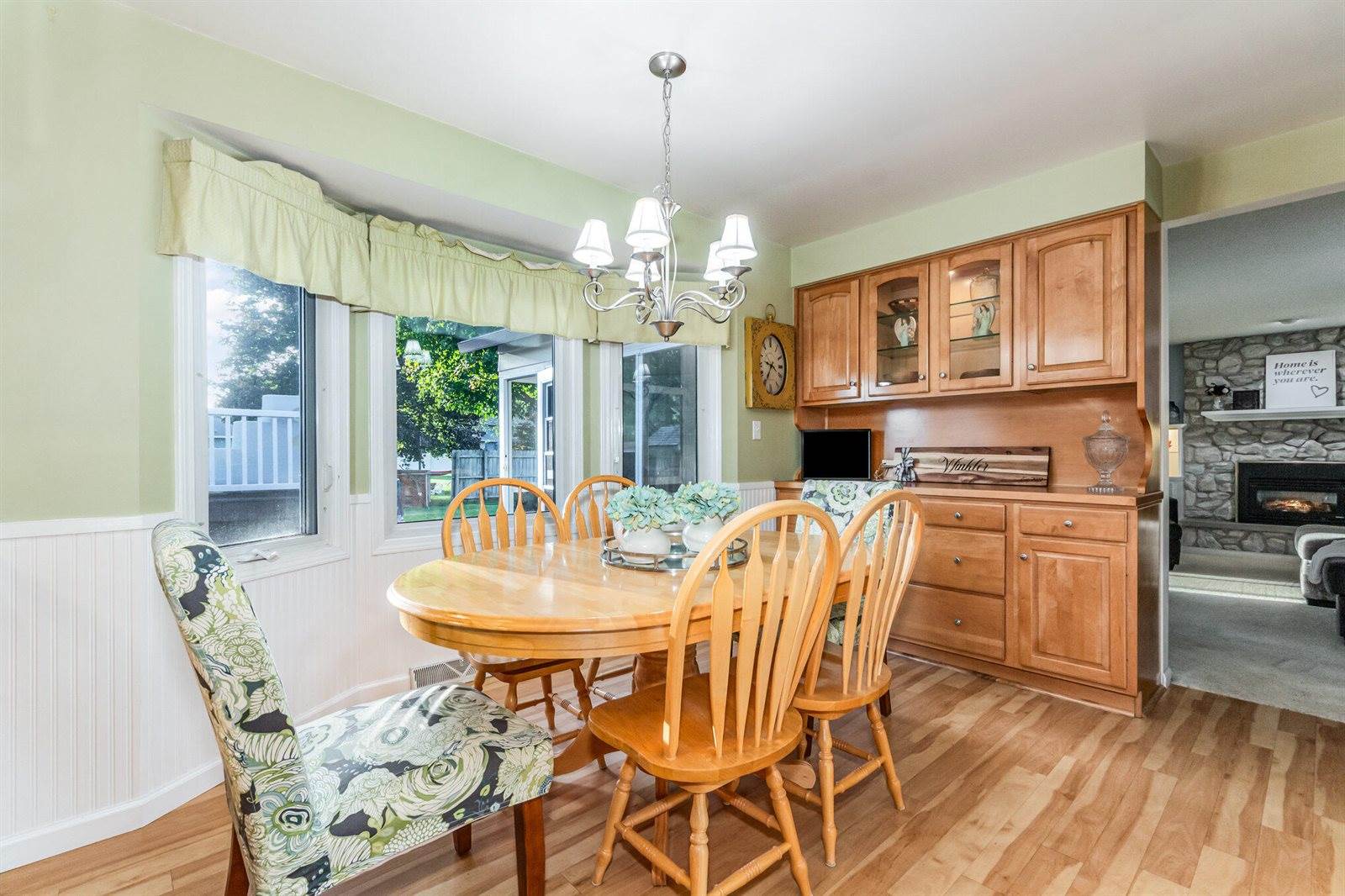 8163 Greenridge Drive, Jenison, MI 49428