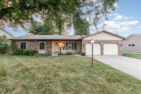 8163 Greenridge Drive, Jenison, MI 49428