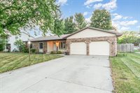 8163 Greenridge Drive, Jenison, MI 49428