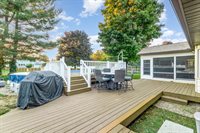 8163 Greenridge Drive, Jenison, MI 49428