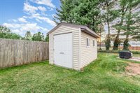 8163 Greenridge Drive, Jenison, MI 49428