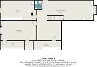 8163 Greenridge Drive, Jenison, MI 49428