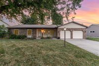8163 Greenridge Drive, Jenison, MI 49428