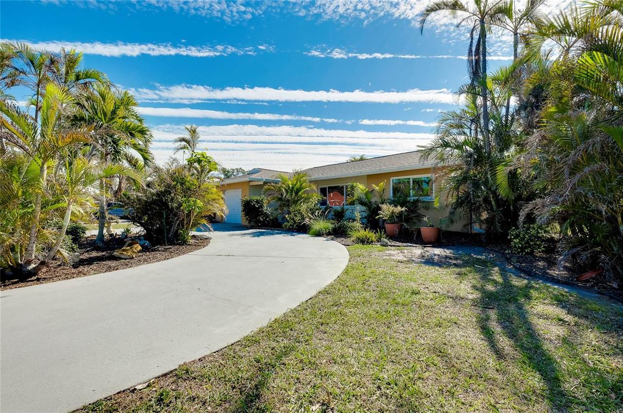 237 San Marco Drive, Venice, FL 34285