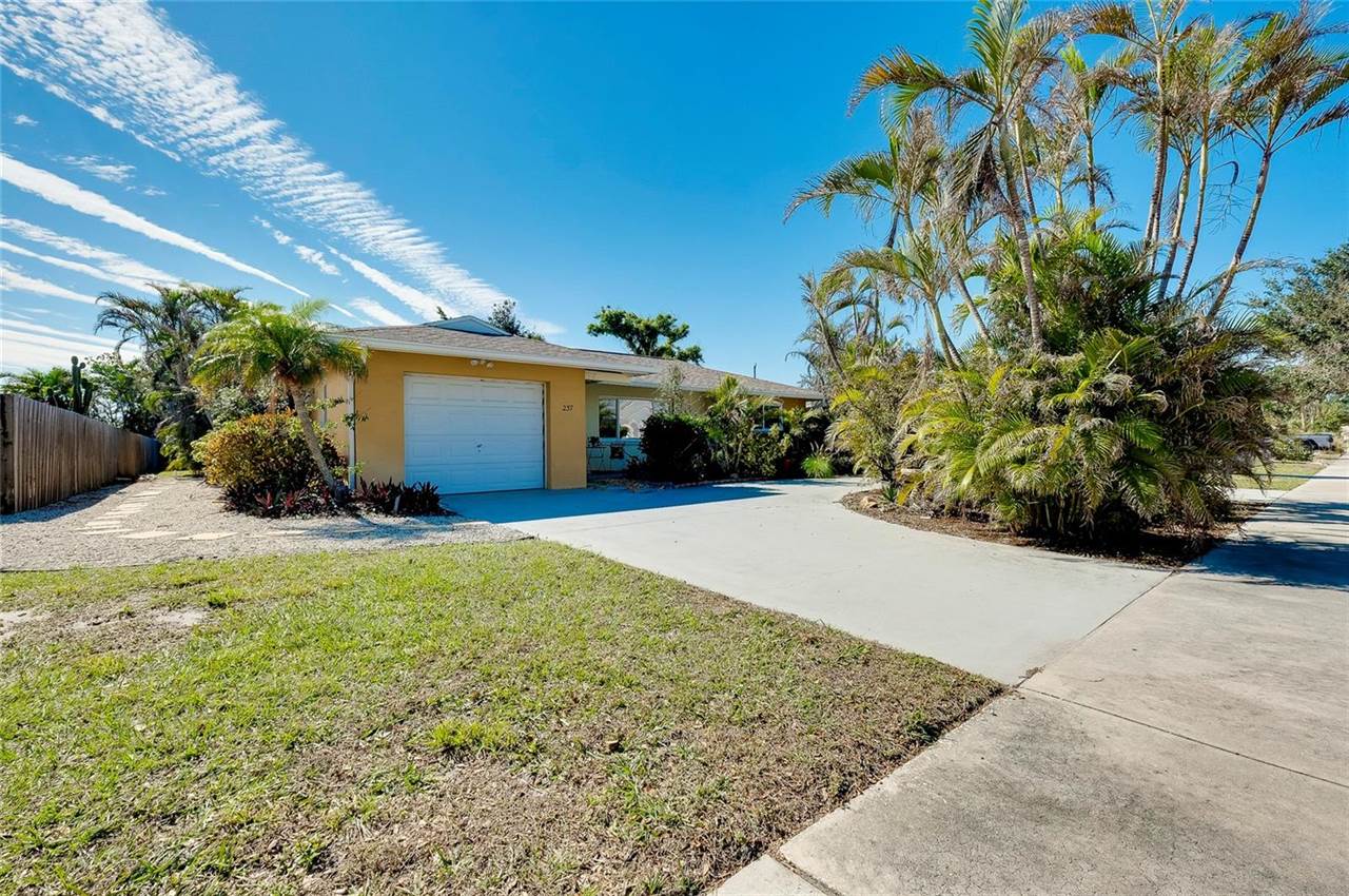 237 San Marco Drive, Venice, FL 34285