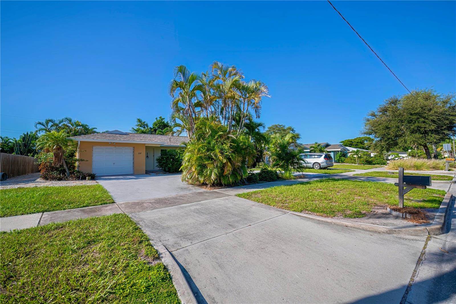 237 San Marco Drive, Venice, FL 34285