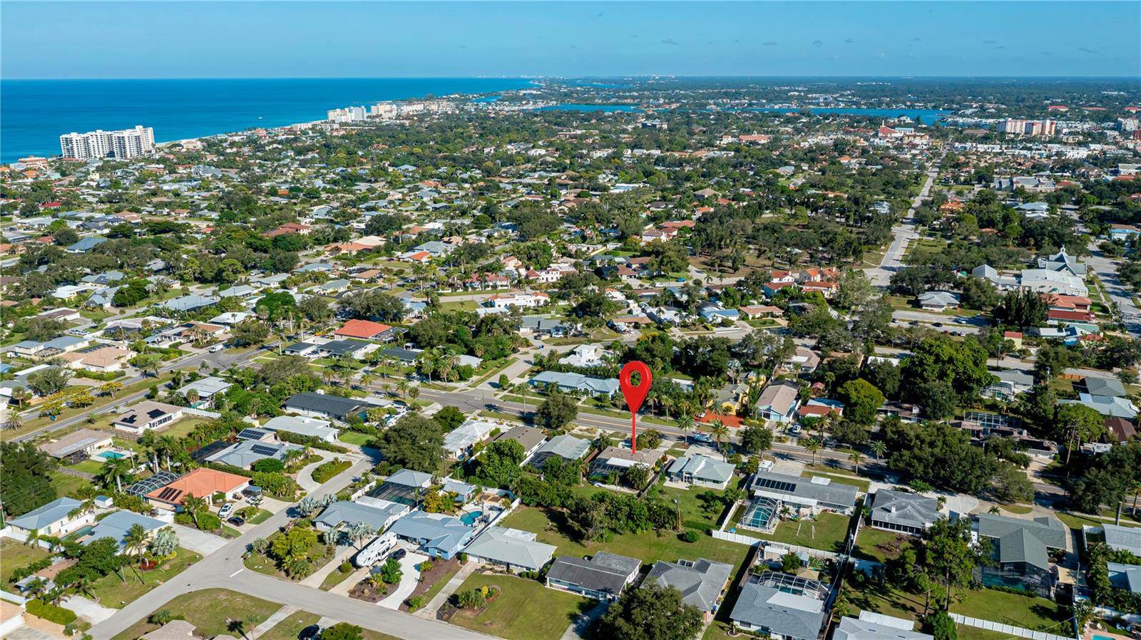 237 San Marco Drive, Venice, FL 34285