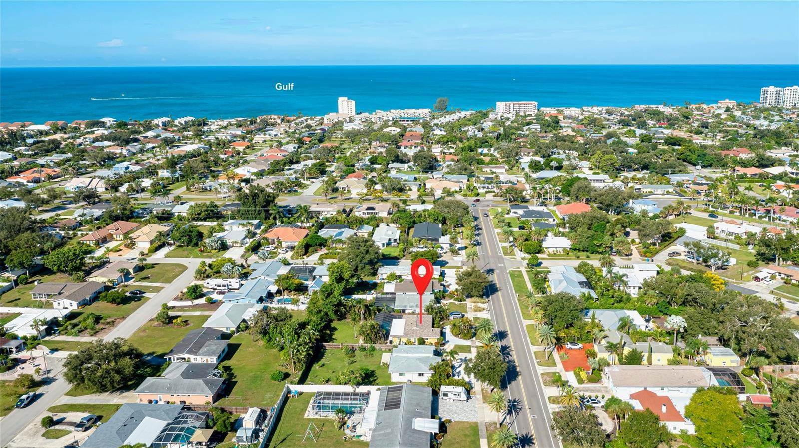 237 San Marco Drive, Venice, FL 34285