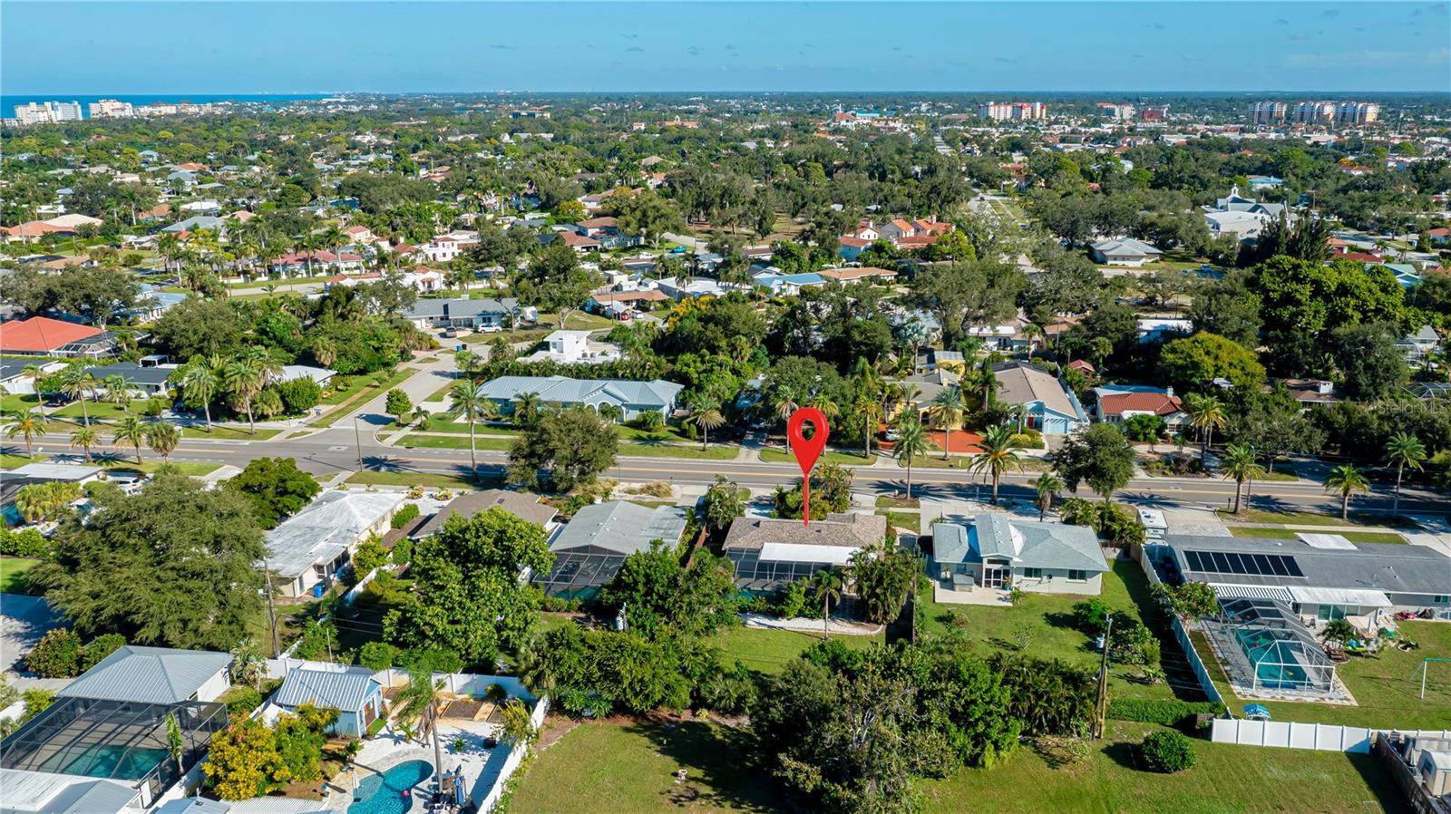 237 San Marco Drive, Venice, FL 34285