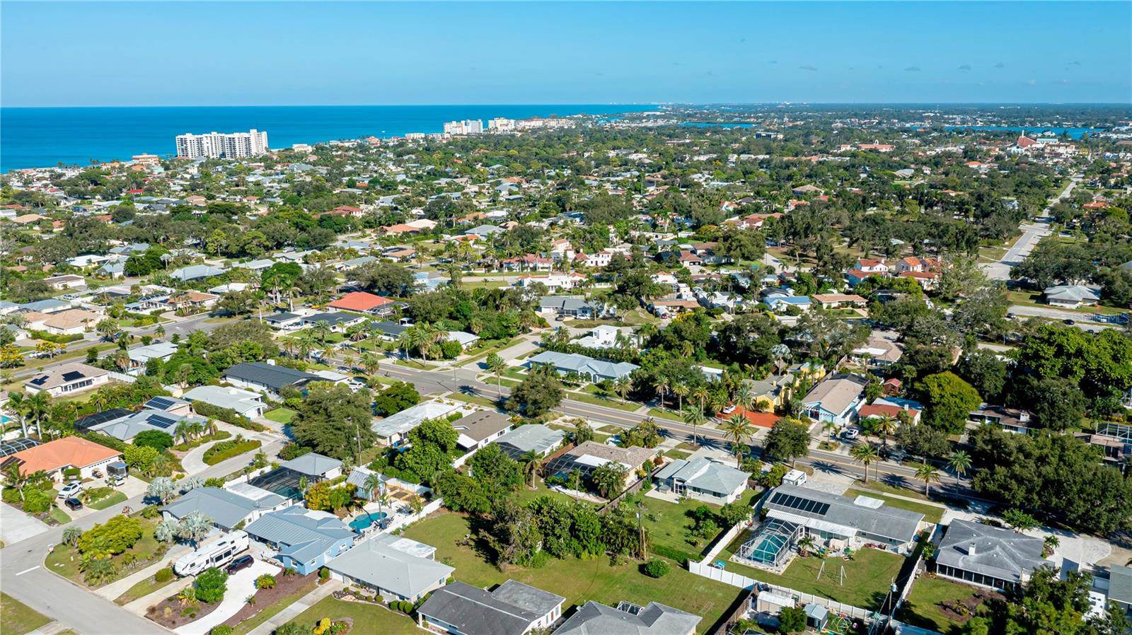 237 San Marco Drive, Venice, FL 34285