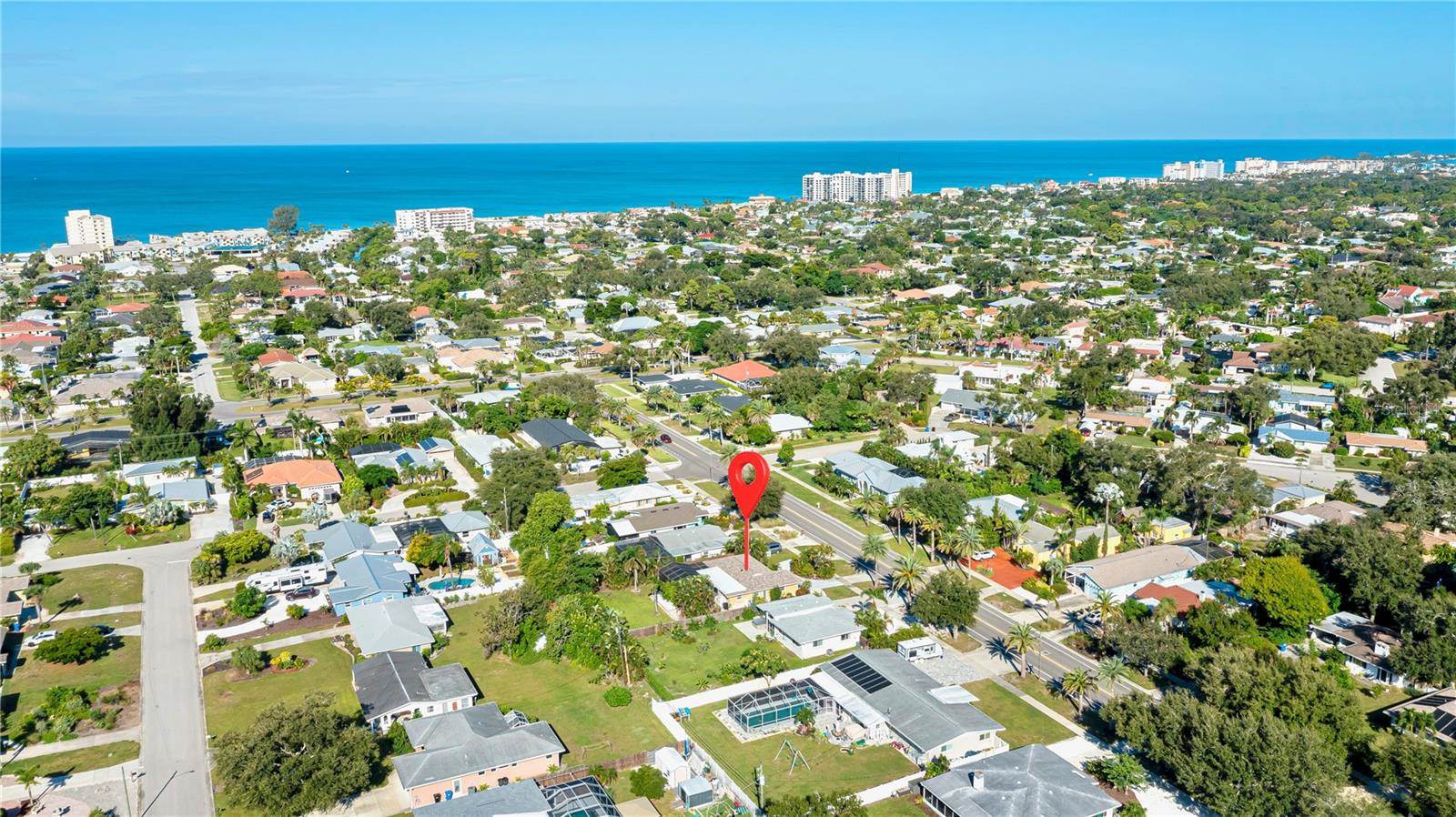 237 San Marco Drive, Venice, FL 34285