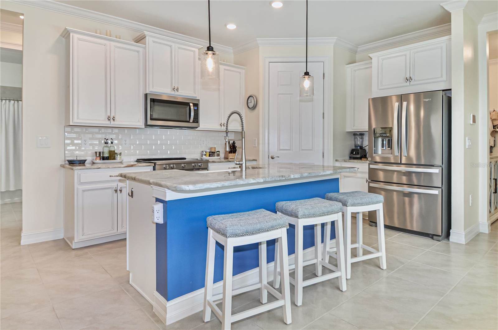 209 Villoresi Boulevard, Nokomis, FL 34275