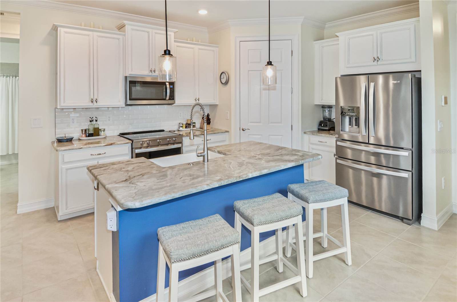 209 Villoresi Boulevard, Nokomis, FL 34275