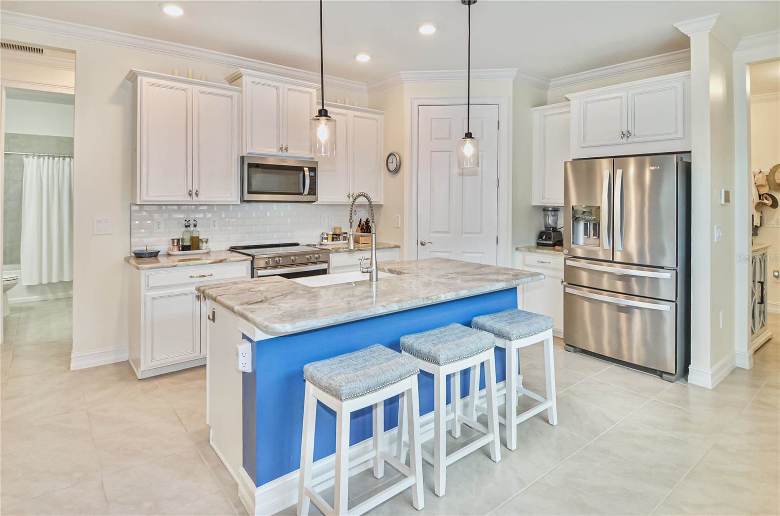 209 Villoresi Boulevard, Nokomis, FL 34275