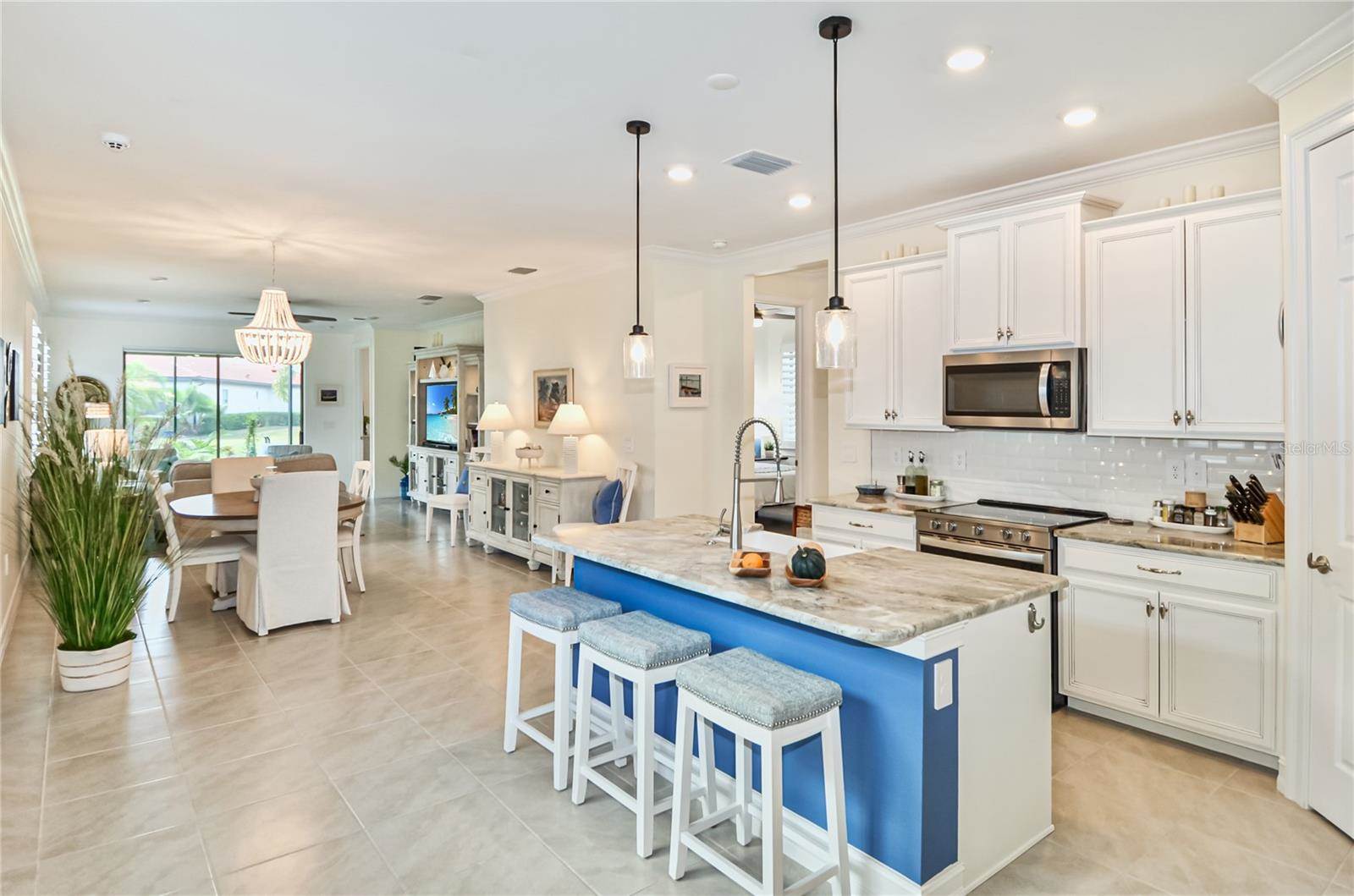 209 Villoresi Boulevard, Nokomis, FL 34275